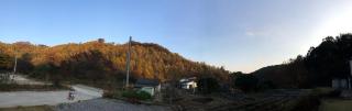 House in the forest - Cheongju - 0