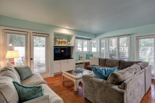 2 BR Villa - Hilton Head Island - 0