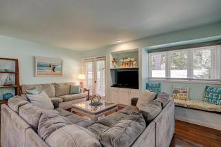 2 BR Villa - Hilton Head Island - 7