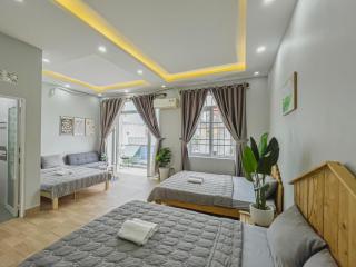 Simi Homestay - Vung Tau - 4