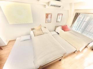 Residence Stay Hanzomon - レジデンススティ半蔵門 - Tokyo - 5