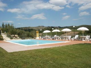 Farmhouse in Chianti near Castle Brolio - Monti di Sotto - 1