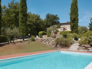 Farmhouse in Chianti near Castle Brolio - Monti di Sotto - 2