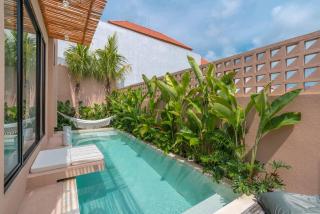 First Alaya - Canggu - 6