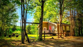 Chalet Labonté - Mont-Tremblant - 7