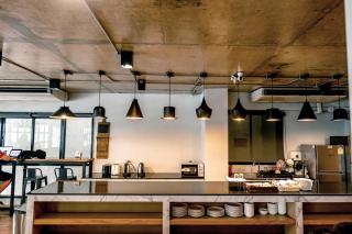 Travelier Hostel - Bangkok - 6