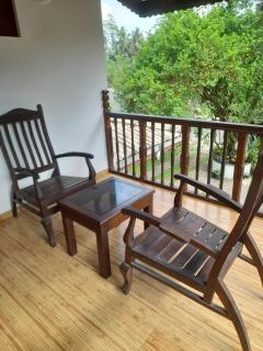 Uyanawatta villa talpe - Talpe - 5