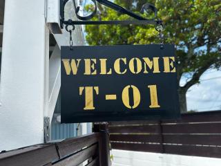 TABIJIMAN T-01 T-02 - Vacation STAY 42493v - Nago - 7