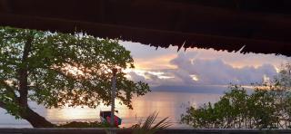 Rumah Pantai Patang - 2