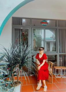 Tropical Homestay Phu Yen - Tuy Hoa - 3
