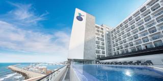 Hotel Whistlelark Jeju - Jeju - 9