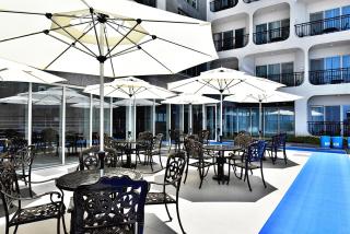 Hotel Whistlelark Jeju - Jeju - 7