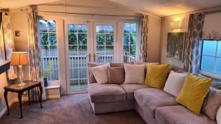 Sunset View - Gillingham - 8
