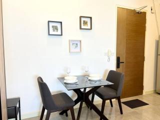 New Imperio Studio 2pax-sea-view melaka-bathub - Melaka - 8