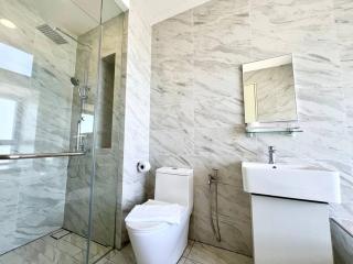 New Imperio Studio 2pax-sea-view melaka-bathub - Melaka - 6