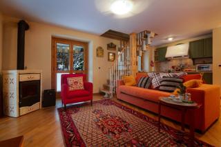 Appartement Beauregard 1 - Happy Rentals - Les Houches - 9