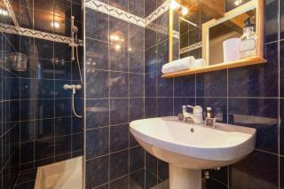 Chalet Résidence Chantey Mourry 6 - Happy Rentals - 3