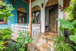 Lim's house - Mai Châu - 7