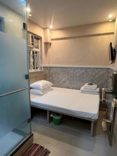 Just Inn on Nathan Road - 7