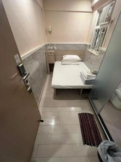 Just Inn on Nathan Road - Hong Kong - 6