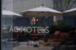 AC Hotel by Marriott Chengdu North - 6