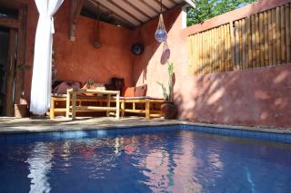 Villa Sea La Vie Private pool - Gili Meno - 9