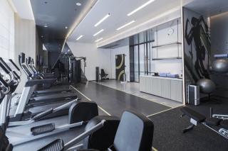 AC Hotel by Marriott Chengdu North - Chengdu - 4