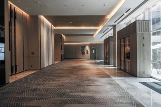 AC Hotel by Marriott Chengdu North - Chengdu - 3