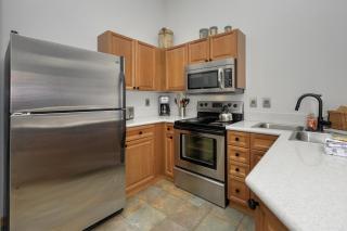 Select Unit 1709 - 2BR - Zephyr Mountain Lodge condo - 5