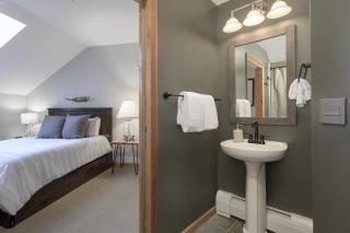 Select Unit 1709 - 2BR - Zephyr Mountain Lodge condo - 1