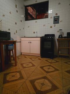 Casa del Refugio - Città di Oaxaca - 3