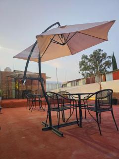 Casa del Refugio - Città di Oaxaca - 1