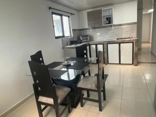 Estancia familiar confortable - Armenia - 1