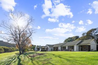 River Palms Retreat - Paihia Holiday Home - Haruru - 7