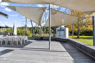 River Palms Retreat - Paihia Holiday Home - Haruru - 5