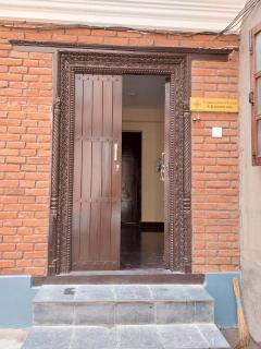 Vajracharya House - Pātan - 1