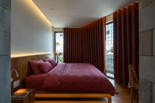D Apartment - Ấp Bình Hưng - 9