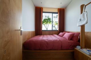 D Apartment - Ấp Bình Hưng - 7