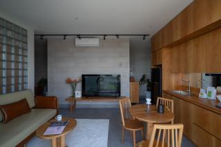 D Apartment - Ấp Bình Hưng - 6