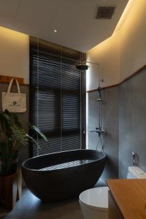 D Apartment - Ấp Bình Hưng - 3