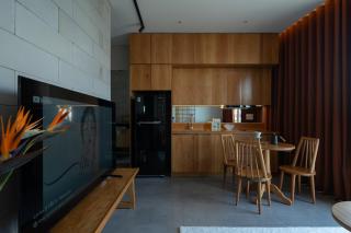 D Apartment - Ấp Bình Hưng - 2