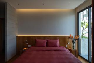 D Apartment - Ấp Bình Hưng - 1