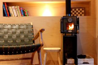 Hunter Valley Vineyard Cabin by Outpost - Pokolbin - 8