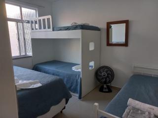 Apartamento Na Praia Do Forte Cabo Frio - Cabo Frío - 3