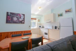 Silver Birches Holiday Village - Unit 3 - Bright - 6