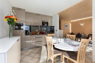 Appartement L'Outa 209 - Happy Rentals - Chamonix - 7