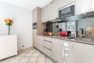 Appartement L'Outa 209 - Happy Rentals - Chamonix - 6