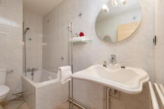 Appartement L'Outa 209 - Happy Rentals - Chamonix - 5