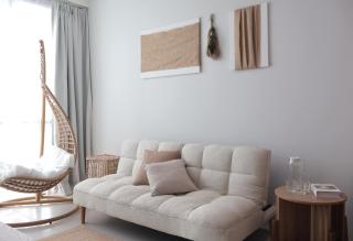 Zen Retreat - Emporium DeLofts - 2 Bedroom 5 Pax - Kuching - 9