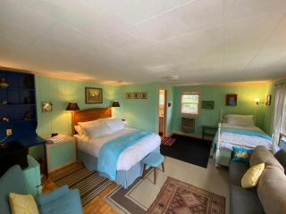 Corea Harbor's Black Duck Inn - Gouldsboro - 6